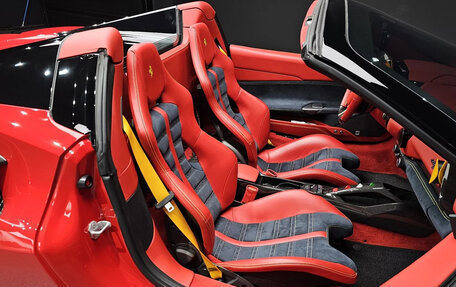 Ferrari 488, 2019 год, 22 422 000 рублей, 10 фотография