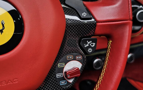 Ferrari 488, 2019 год, 22 422 000 рублей, 14 фотография