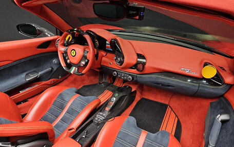 Ferrari 488, 2019 год, 22 422 000 рублей, 18 фотография