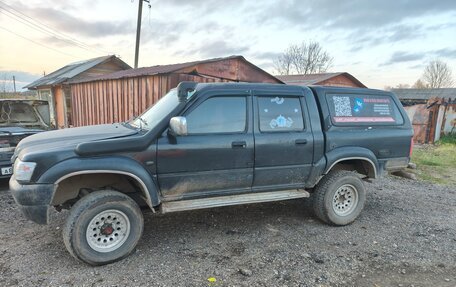 Great Wall Deer, 2005 год, 380 000 рублей, 1 фотография
