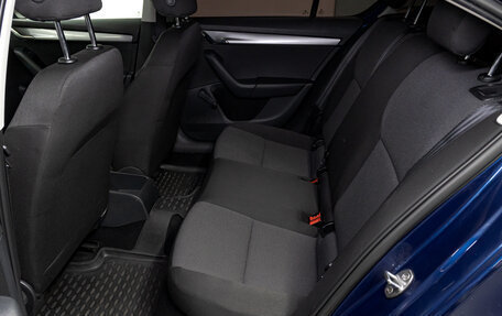 Skoda Octavia, 2014 год, 819 000 рублей, 15 фотография