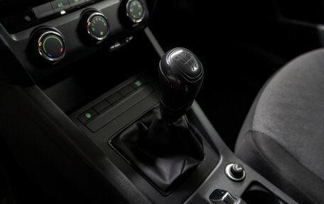 Skoda Octavia, 2014 год, 819 000 рублей, 11 фотография