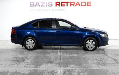 Skoda Octavia, 2014 год, 819 000 рублей, 4 фотография