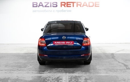 Skoda Octavia, 2014 год, 819 000 рублей, 6 фотография