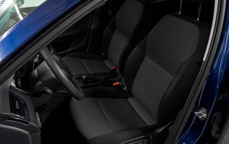 Skoda Octavia, 2014 год, 819 000 рублей, 14 фотография