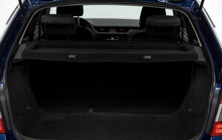 Skoda Octavia, 2014 год, 819 000 рублей, 9 фотография