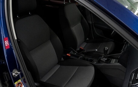 Skoda Octavia, 2014 год, 819 000 рублей, 17 фотография