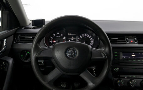 Skoda Octavia, 2014 год, 819 000 рублей, 19 фотография