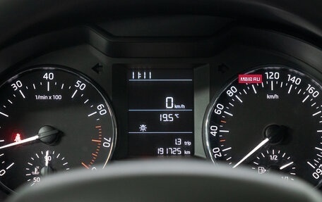 Skoda Octavia, 2014 год, 819 000 рублей, 22 фотография