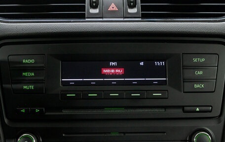 Skoda Octavia, 2014 год, 819 000 рублей, 20 фотография