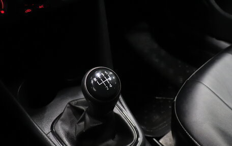 Volkswagen Polo VI (EU Market), 2019 год, 1 235 000 рублей, 13 фотография