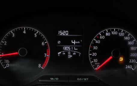 Volkswagen Polo VI (EU Market), 2019 год, 1 235 000 рублей, 11 фотография
