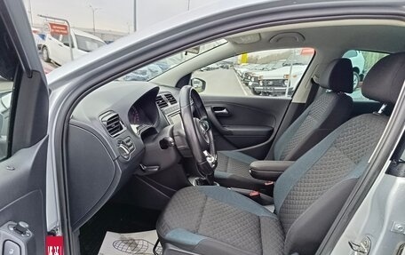 Volkswagen Polo VI (EU Market), 2020 год, 1 369 995 рублей, 9 фотография