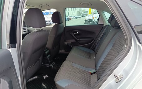 Volkswagen Polo VI (EU Market), 2020 год, 1 369 995 рублей, 12 фотография