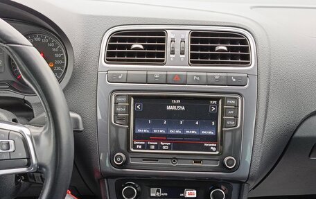 Volkswagen Polo VI (EU Market), 2020 год, 1 369 995 рублей, 19 фотография