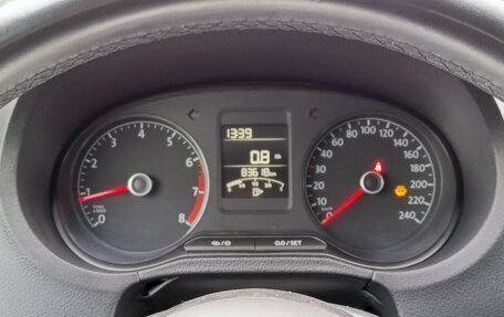 Volkswagen Polo VI (EU Market), 2020 год, 1 369 995 рублей, 18 фотография