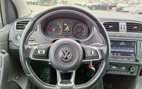 Volkswagen Polo VI (EU Market), 2020 год, 1 369 995 рублей, 17 фотография