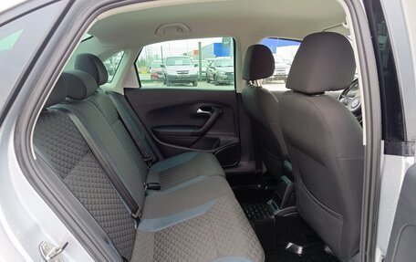 Volkswagen Polo VI (EU Market), 2020 год, 1 369 995 рублей, 15 фотография