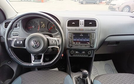 Volkswagen Polo VI (EU Market), 2020 год, 1 369 995 рублей, 16 фотография