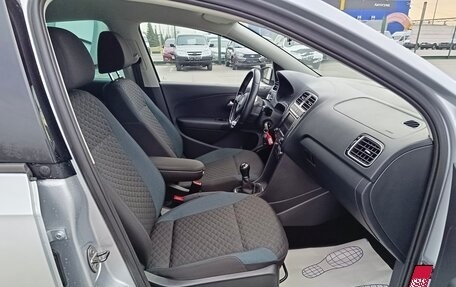 Volkswagen Polo VI (EU Market), 2020 год, 1 369 995 рублей, 14 фотография