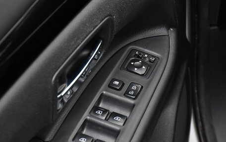 Mitsubishi Outlander III рестайлинг 3, 2019 год, 1 694 000 рублей, 12 фотография