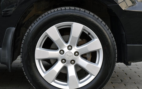 Mitsubishi Outlander III рестайлинг 3, 2010 год, 1 249 000 рублей, 9 фотография