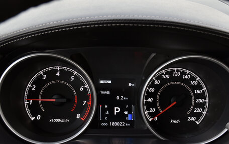 Mitsubishi Outlander III рестайлинг 3, 2010 год, 1 249 000 рублей, 14 фотография