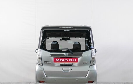 Nissan Dayz Roox I рестайлинг, 2018 год, 969 000 рублей, 6 фотография