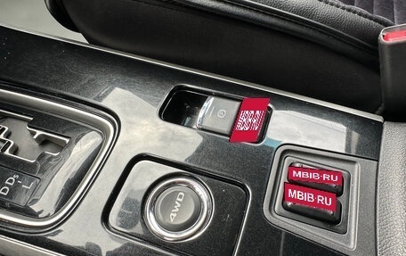 Mitsubishi Outlander III рестайлинг 3, 2020 год, 2 425 000 рублей, 15 фотография