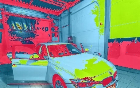 BMW 3 серия, 2016 год, 1 750 000 рублей, 3 фотография