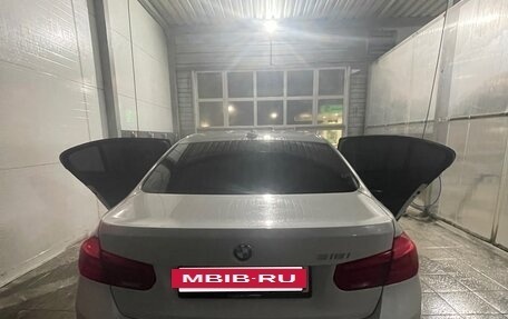 BMW 3 серия, 2016 год, 1 750 000 рублей, 5 фотография