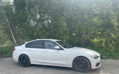 BMW 3 серия, 2016 год, 1 750 000 рублей, 8 фотография