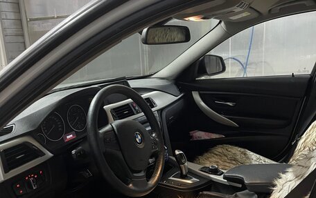 BMW 3 серия, 2016 год, 1 750 000 рублей, 7 фотография