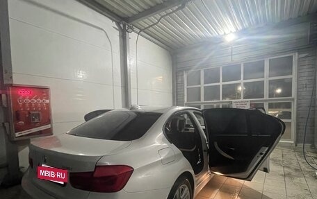 BMW 3 серия, 2016 год, 1 750 000 рублей, 6 фотография