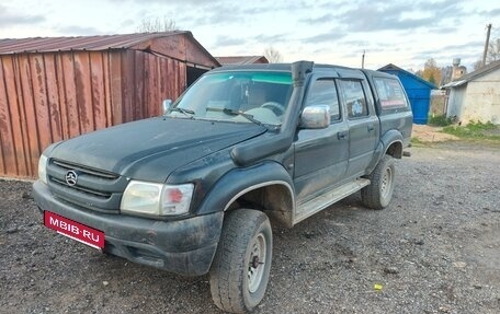 Great Wall Deer, 2005 год, 380 000 рублей, 2 фотография