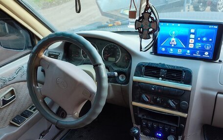 Great Wall Deer, 2005 год, 380 000 рублей, 7 фотография