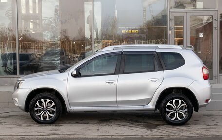 Nissan Terrano III, 2016 год, 1 650 000 рублей, 8 фотография