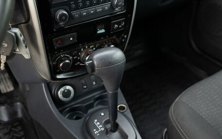 Nissan Terrano III, 2016 год, 1 650 000 рублей, 14 фотография