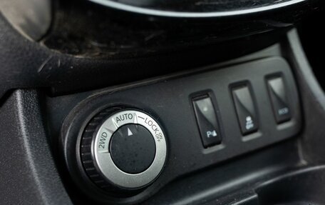 Nissan Terrano III, 2016 год, 1 650 000 рублей, 15 фотография