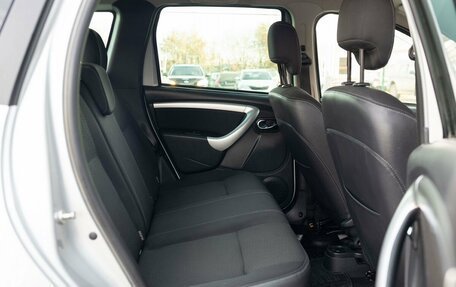 Nissan Terrano III, 2016 год, 1 650 000 рублей, 17 фотография