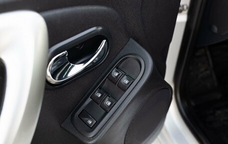 Nissan Terrano III, 2016 год, 1 650 000 рублей, 16 фотография