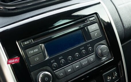 Nissan Terrano III, 2016 год, 1 650 000 рублей, 13 фотография