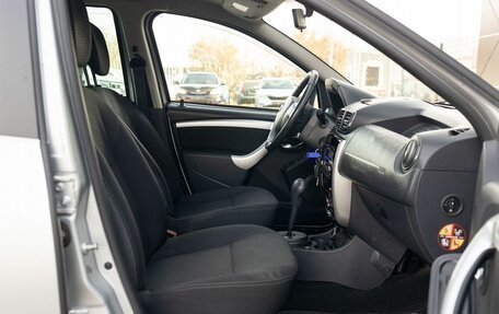 Nissan Terrano III, 2016 год, 1 650 000 рублей, 18 фотография