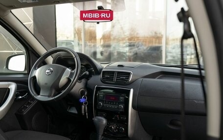 Nissan Terrano III, 2016 год, 1 650 000 рублей, 10 фотография