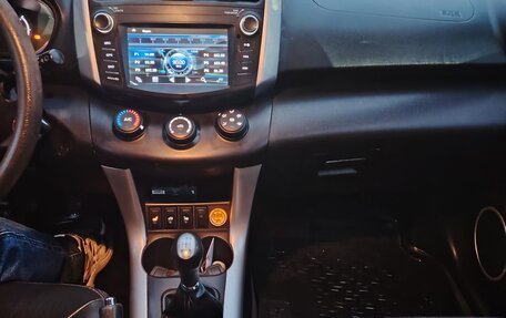 Lifan X60 I рестайлинг, 2015 год, 570 000 рублей, 7 фотография