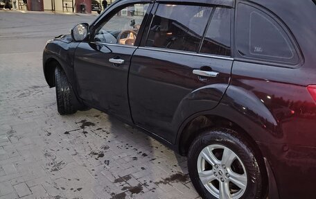 Lifan X60 I рестайлинг, 2015 год, 570 000 рублей, 4 фотография