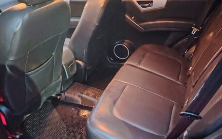 Lifan X60 I рестайлинг, 2015 год, 570 000 рублей, 5 фотография