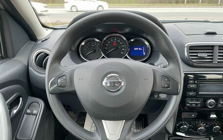 Nissan Terrano III, 2017 год, 1 297 000 рублей, 7 фотография