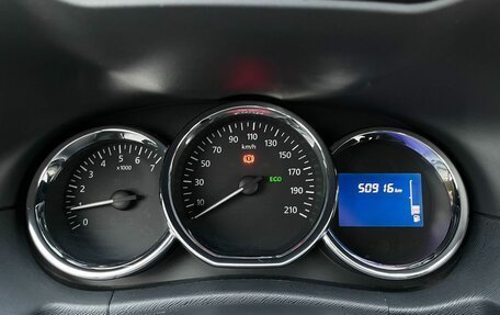 Nissan Terrano III, 2017 год, 1 297 000 рублей, 3 фотография