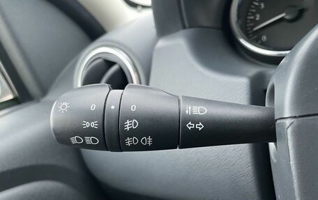 Nissan Terrano III, 2017 год, 1 297 000 рублей, 6 фотография